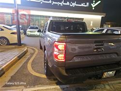 فورد مافريك
